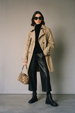 Ralph lauren trench - ralph,