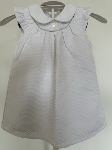 Vestito burberry bambina - vestito,