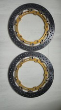 DISCHI FRENO BREMBO PER BMW S