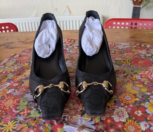 Gucci tacchi spillo v g - a,