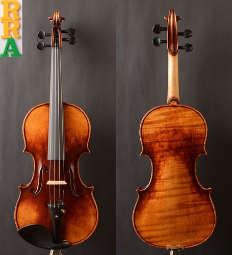 Violino guarnieri 1741 - violino,