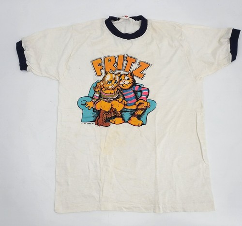 Shirt fritz the - fritz,