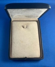 VACHERON ET CONSTANTIN  BOX