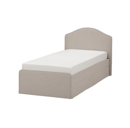 Nuovo copriletto ikea - nuovo,