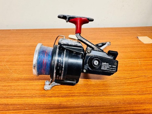 Mulinello spinning daiwa - mulinello,