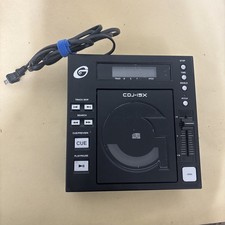 Gemini CDJ-15X Lettore CD