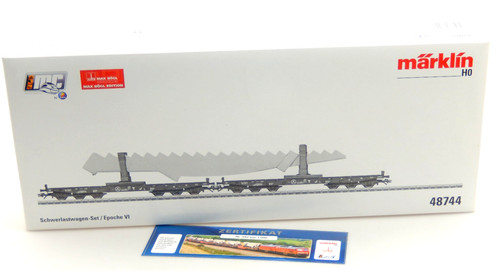 Märklin 48744 carro - märklin,