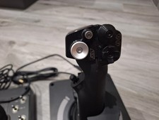 Logitech HOTAS x56 Controller