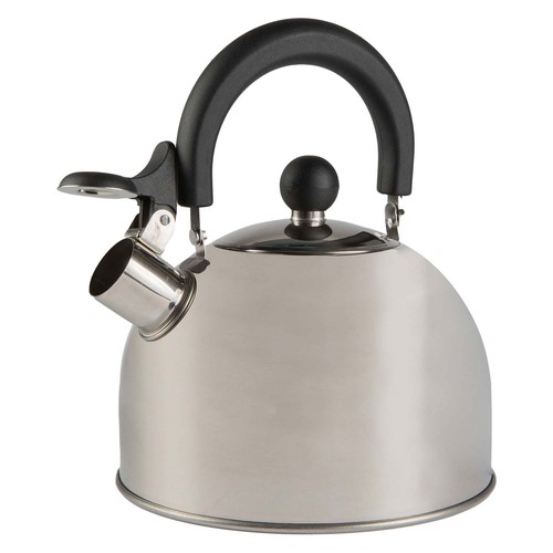 Bollitore 2ltr acciaio inox - bollitore,
