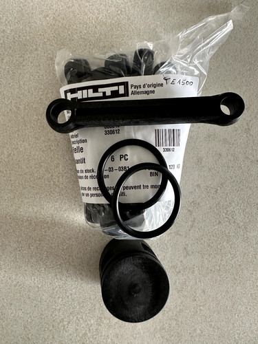 Bielle piston original - bielle, hilti