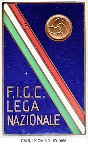 Federazione italiana giuoco - italiana,