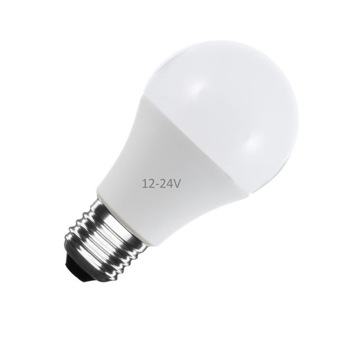 Lampadina led bulbo e27 - bulbo,
