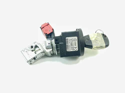Bloccasterzo per renault clio - bloccasterzo,