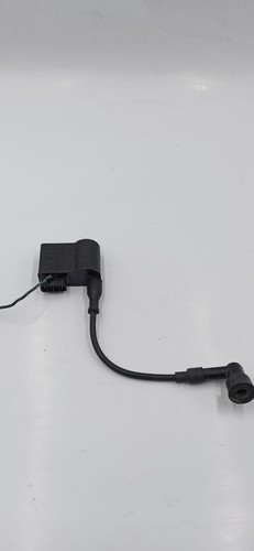 Bobina accensione cdi gilera - accensione,