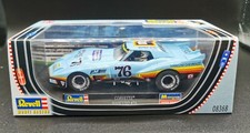 Revell 08368 Slot Car Corvette