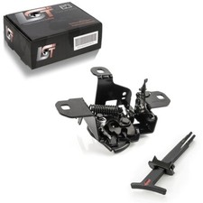 Cofano Motore Chiusura Blocco