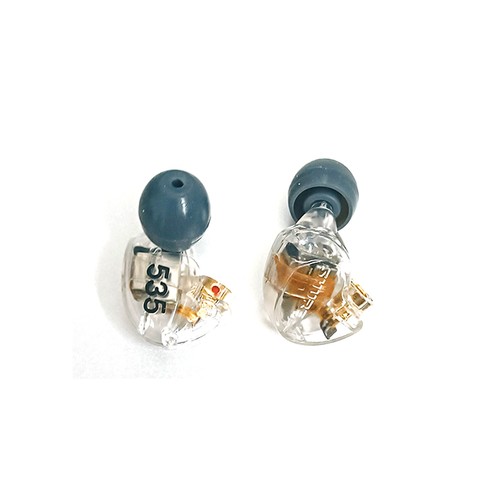 Cuffie shure se535 3ba - se535,