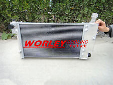 ALUMINUM RADIATOR FOR Peugeot