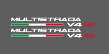 Adesivi ducati multistrada - ducati,
