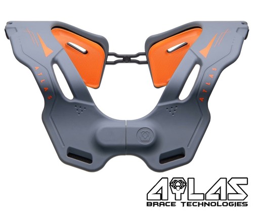 Collare collo motocross adulti - motocross,