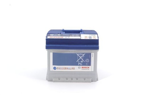 Batteria auto bosch s4001 - auto,