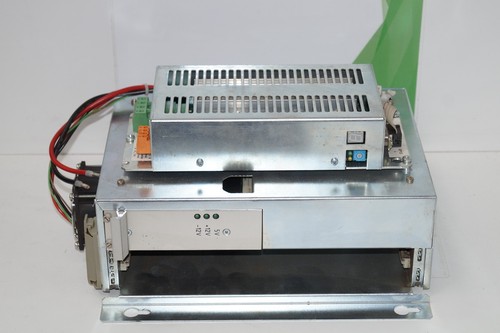 Megatec electronic vme rack - megatec, vme-rack