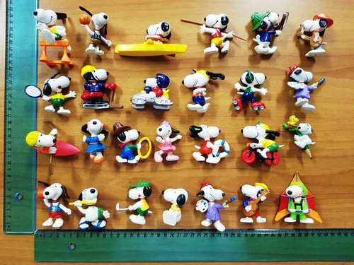 Vintage snoopy peanuts united - snoopy,