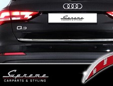Per AUDI Q3 F3 - 3M Modanatura