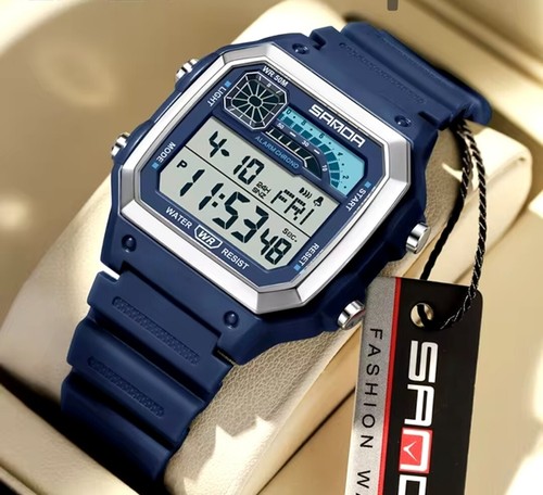 Orologi elettronici sport - elettronici,