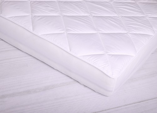 Sottoletto teso moon luxus - sottoletto,