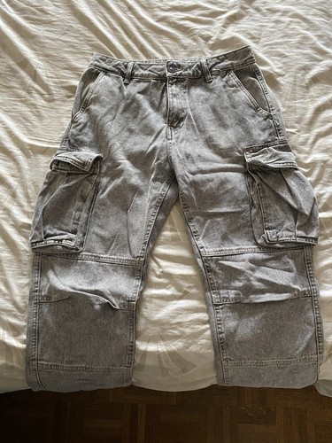 Baggy jeans hip hop - baggy,