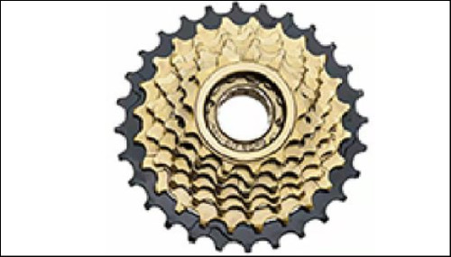 Ruota lib ltwoo - ruota, 13-28t