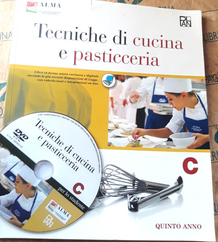 Tecniche cucina e - tecniche,