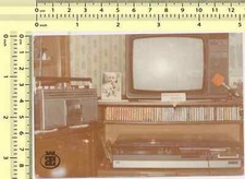 Grammofono TV Radio Scena Casa