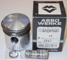 1963-1966 Moto Morini 50
