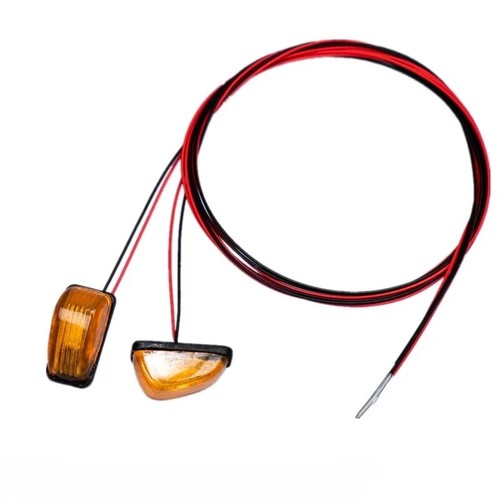 Led paio luce - 1,