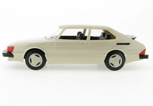 Stahlberg saab 900 - -, 16s