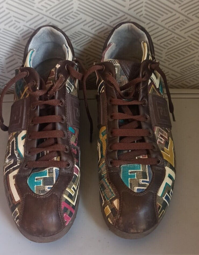 Scarpe fendi numero - fendi,
