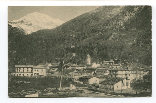 Primi 900 saluti da bobbio - ,