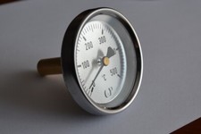 Termometro da forno termometro