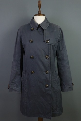 Giacca cappotto doppiopetto