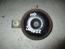 Clacson Avvisatore Acustico Tromba Trombetta Klaxon Sym HD EVO 125 200 2006 2010