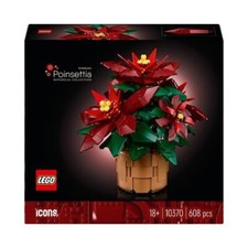 LEGO ICONS 10370 STELLA DI