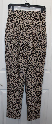 Pantalone zara vita - zara,