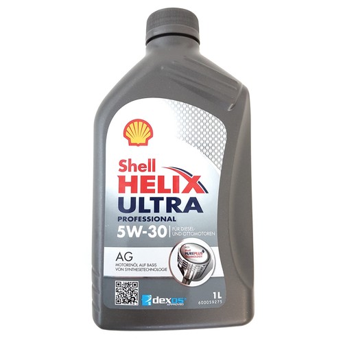 Olio motore shell - motore,