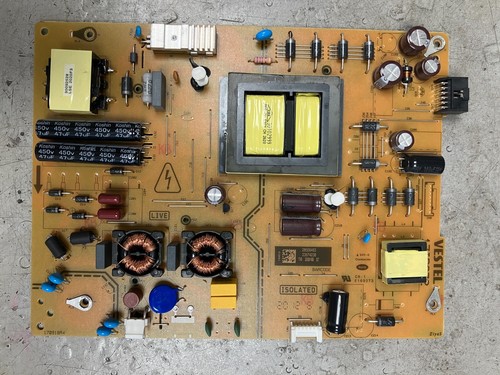 Hitachi 58hk6100u alimentatore - hitachi,