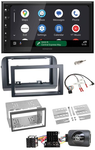 Kenwood dab bluetooth usb - dab,