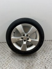 Chevrolet Trax 2012 cerchio in