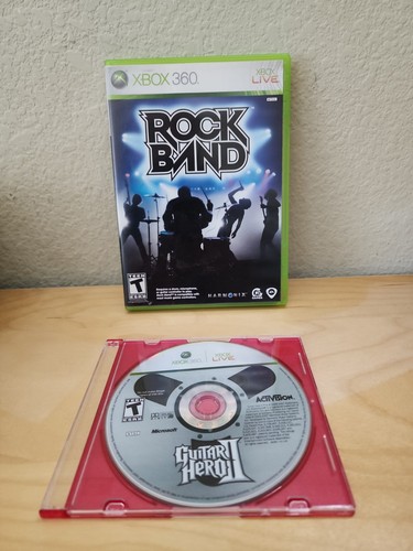 Bundle rock band guitar - 1,