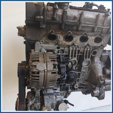 Motore Completo BKY 55Kw